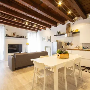 Madame Apartment Verona