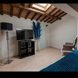Privilege Dior Apartment