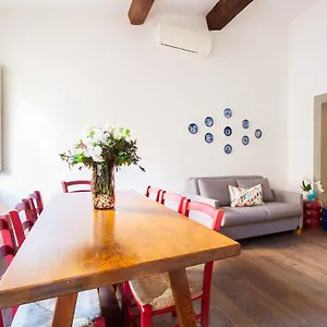 Spacious By Duomo Apartment