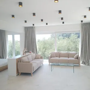  Aparthotel Smart Luxury & Italien