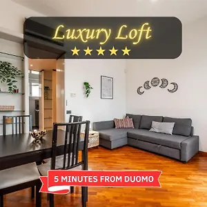 Carrobbio's Nest - Elegant With Wifi And Netflix Apartment Milan