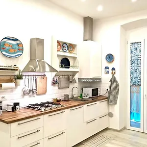 Mare&sentieri Apartment La Spezia