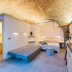 Rock & Wood - & Apartment La Spezia